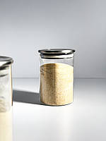 Часник сушений 40/60 ( 0,5*0,5 мм) 200г  new