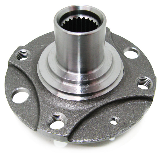 Передня ступиця Ланос, Нексія, Сенс, Вектра А, Астра Ф, Канет Е, Аскона С (96176252) ДК 96176252, фото 1