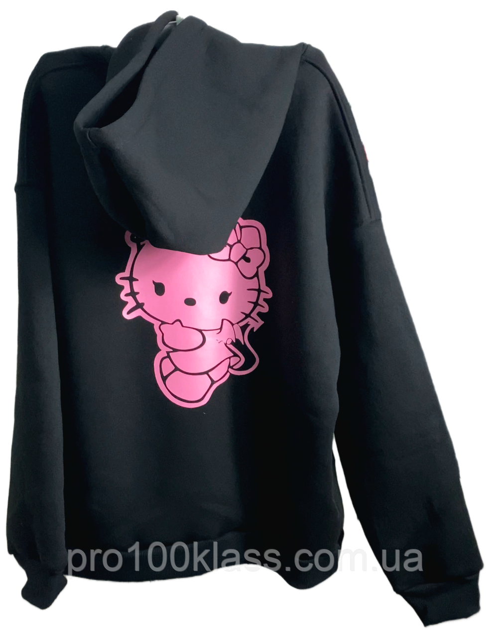 Худі Хеллоу Кітті Hello Kitty