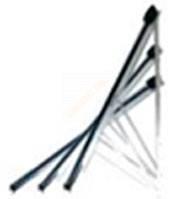 Нерегульована задня опора для сонячного вакуумного колектора Altek SC-LH-30