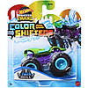 Машинка-позашляховик"Monster Trucks" "Зміни колір",в асорт. №HGX06 / Hot Wheels/(4), фото 3