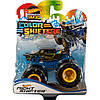 Машинка-позашляховик"Monster Trucks" "Зміни колір",в асорт. №HGX06 / Hot Wheels/(4), фото 4