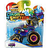 Машинка-позашляховик"Monster Trucks" "Зміни колір",в асорт. №HGX06 / Hot Wheels/(4), фото 5
