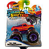 Машинка-позашляховик"Monster Trucks" "Зміни колір",в асорт. №HGX06 / Hot Wheels/(4), фото 6