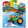 Машинка-позашляховик"Monster Trucks" "Зміни колір",в асорт. №HGX06 / Hot Wheels/(4), фото 8