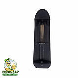 Світлодіодний тактичний ліхтар Heckermann W69, фото 6