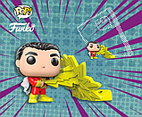 Набір шоколадних яєць Kinder Joy Funko DC Comics Heroes 6×20г, фото 9