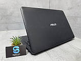 Бюджетний ноутбук Asus R553L i3-4030U 8gb ddr3 240gb ssd 15.6", фото 8