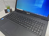 Бюджетний ноутбук Asus R553L i3-4030U 8gb ddr3 240gb ssd 15.6", фото 4