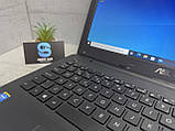 Бюджетний ноутбук Asus R553L i3-4030U 8gb ddr3 240gb ssd 15.6", фото 3