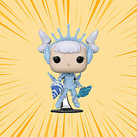 Funko Pop • Black Clover • Noelle • 1421