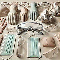 Засоби індивідуального захисту