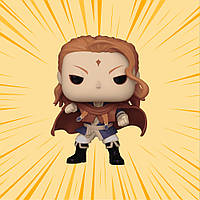 Funko Pop • Black Clover • Fuegoleon • 1551