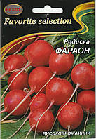 Насіння редиски Фараон 20 г НК Еліт