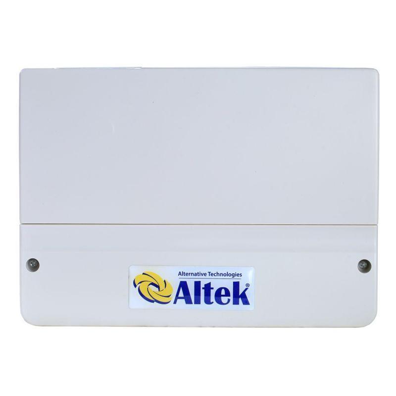 Контролер для геліосистеми SR91