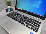 i3-4030U 8gb ddr3 240gb ssd 15.6" Бюджетний ноутбук Asus R553L, фото 4