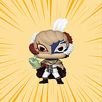 Funko Pop • Black Clover • William • 1718