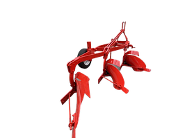 Плуги необертові Майстер (Оптикон)