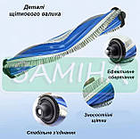 Комплект 13 шт змінних аксесуарів для роботів-пилососів Ecovacs Deebot X5 Omni / X5 Pro, фото 4