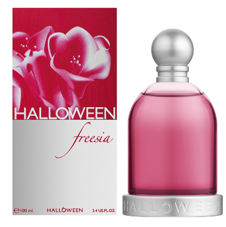 Туалетна вода Halloween Fresia для жінок — edt 100 ml, фото 1