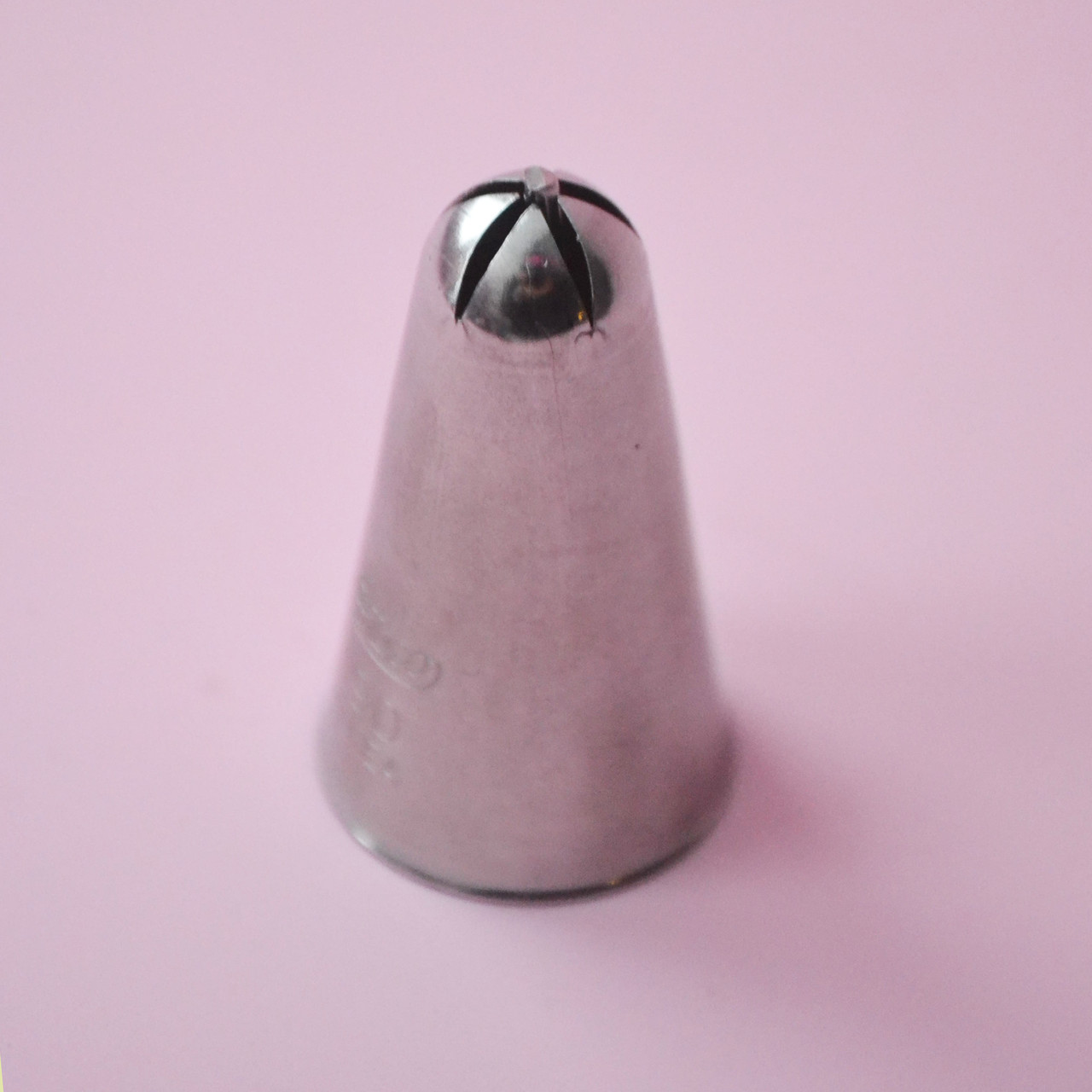 Насадка кондитерська Ateco №190 (бузок)