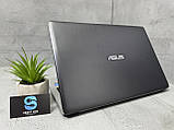 I3-4030U 8gb ddr3 Бюджетний ноутбук Asus R553L 240gb ssd 15.6", фото 8