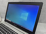 I3-4030U 8gb ddr3 Бюджетний ноутбук Asus R553L 240gb ssd 15.6", фото 5