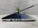 I3-4030U 8gb ddr3 Бюджетний ноутбук Asus R553L 240gb ssd 15.6", фото 6