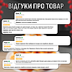 Бутербродниця вафельниця сендвічниця гриль горішниця мультимейкер універсальна мультипекар, фото 10