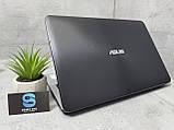 I5-4210u 8gb ddr3 240gb ssd 15.6" Бюджетний ноутбук Asus R556L, фото 8