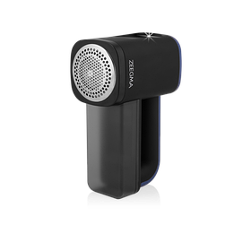 Машинка для стрижки катишків Zeegma Lintee Black