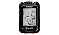 Велокомп'ютер Bryton Rider 450 E