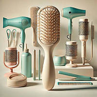 Догляд за волоссям