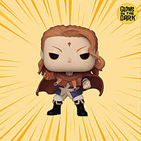 Funko Pop • Black Clover • Fuegoleon • 1551