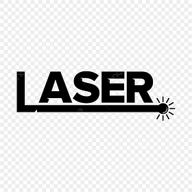 Laser