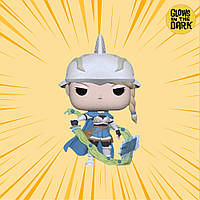 Funko Pop • Black Clover • Charlotte • 1155