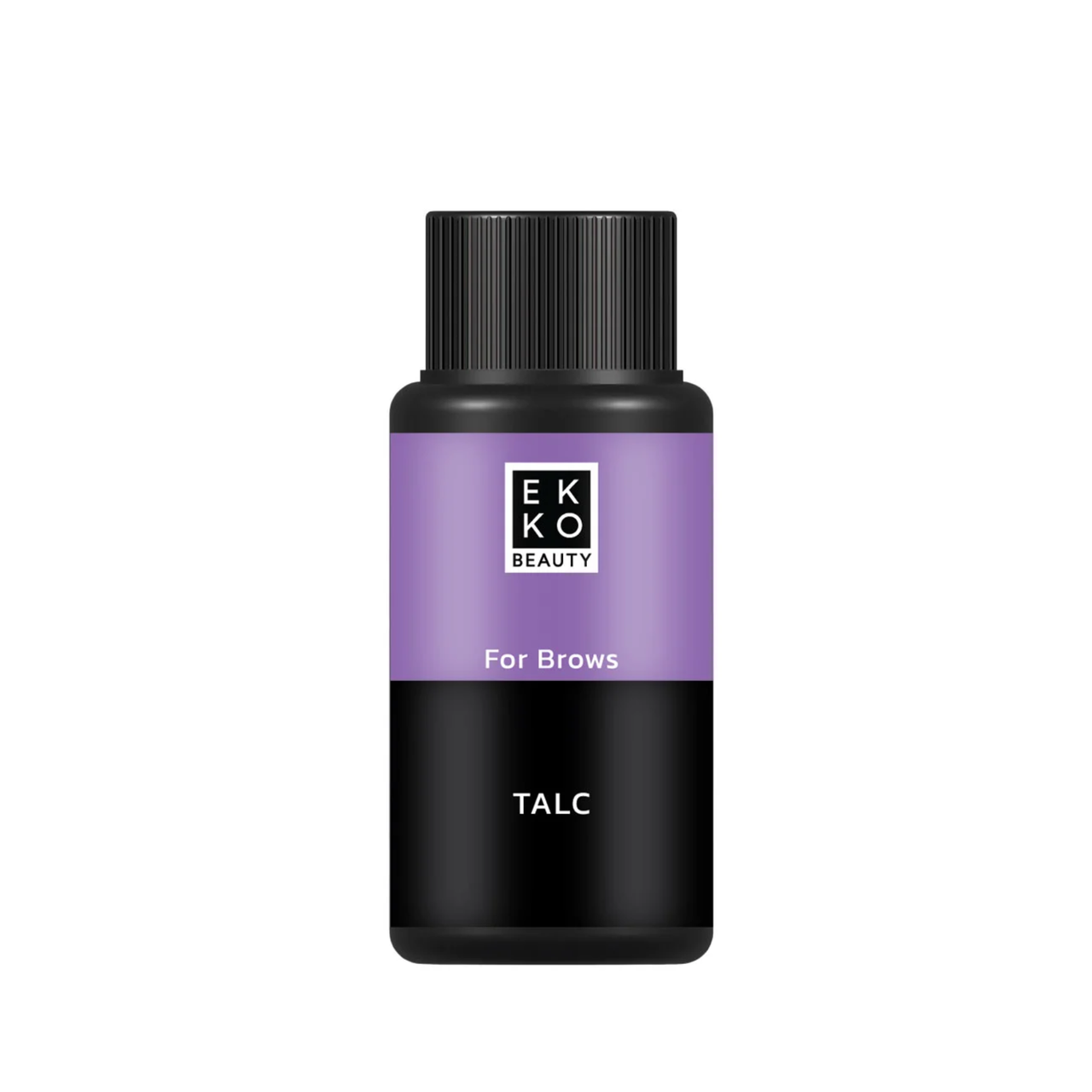 Тальк для брів | Ekko Beauty | Talc, 50мл
