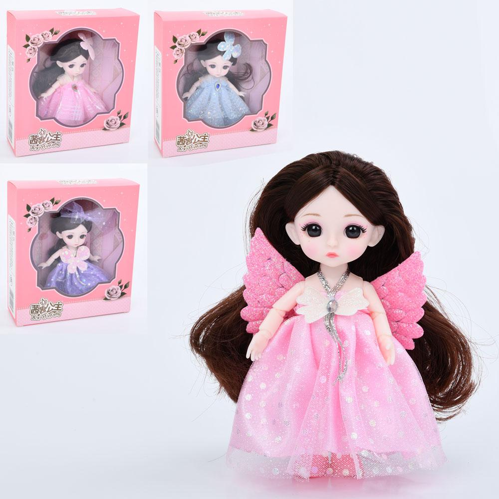 Лялька мікс видів YC8003-8A, фото 1