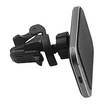 Холдер Proove 15W Square Magnetic MagSafe black, фото 5