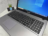 GeForce Мультимедійний ноутбук Asus R510L i5-4200U Nvidia 12gb ddr3 240gb ssd, фото 4