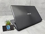 GeForce Мультимедійний ноутбук Asus R510L i5-4200U Nvidia 12gb ddr3 240gb ssd, фото 8
