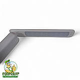 Настільна лампа-фонарик YT-189 LED 2 в 1, фото 3