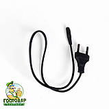 Настільна лампа-фонарик YT-189 LED 2 в 1, фото 8