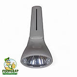 Настільна лампа-фонарик YT-189 LED 2 в 1, фото 7