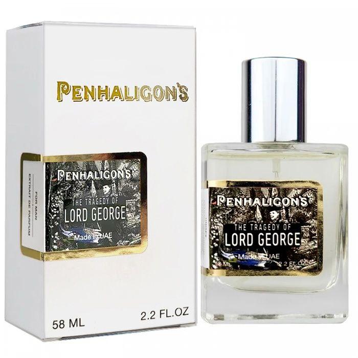Penhaligon's Portraits The Tragedy of Lord George Perfume Newly мужской, 58 мл
