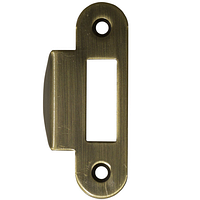 Відповідна планка Agb антична бронза