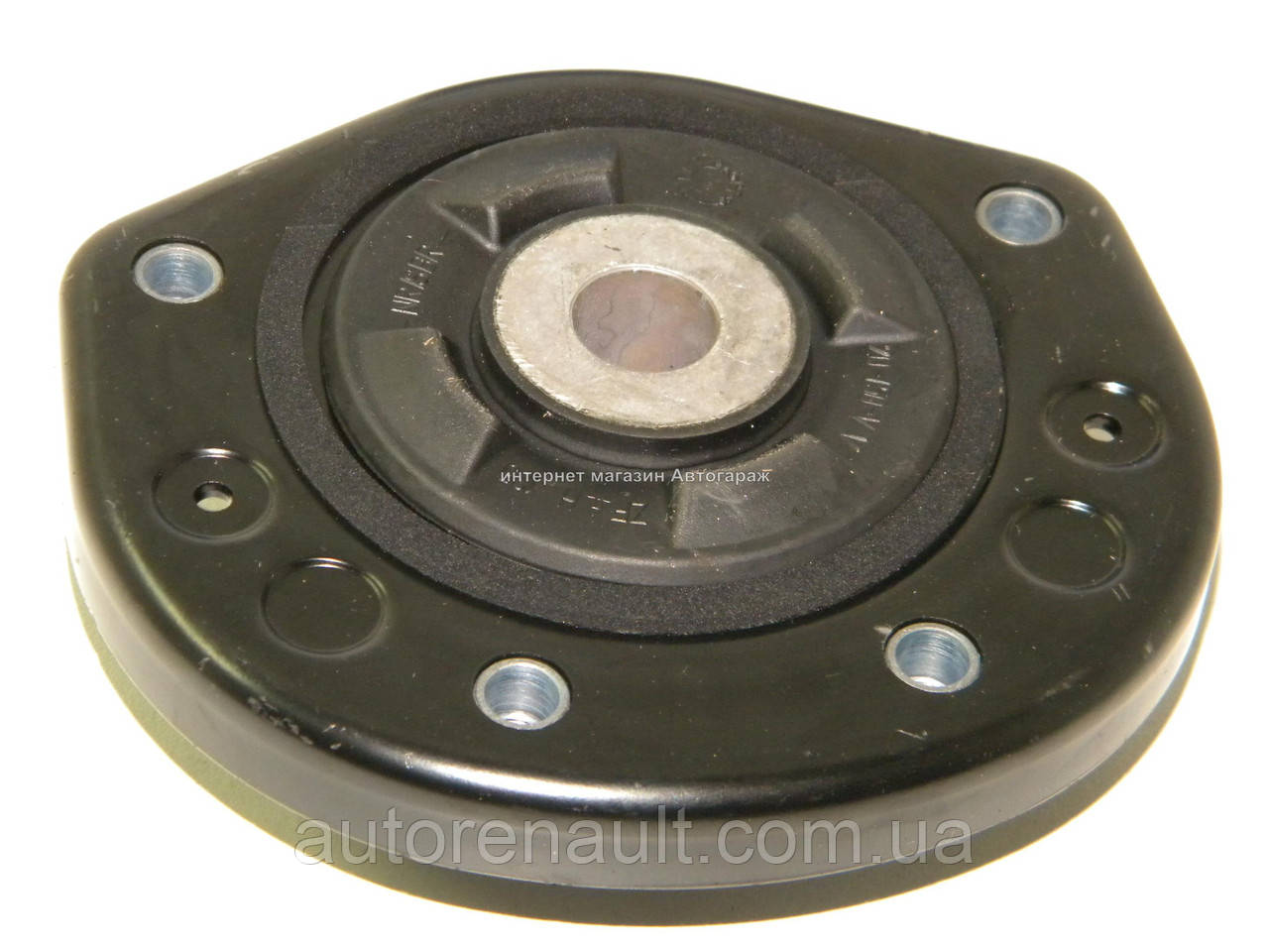 Подушка переднього амортизатора Мерседес Спринтер 906 2006-> SACHS (Німеччина) 802419, фото 1