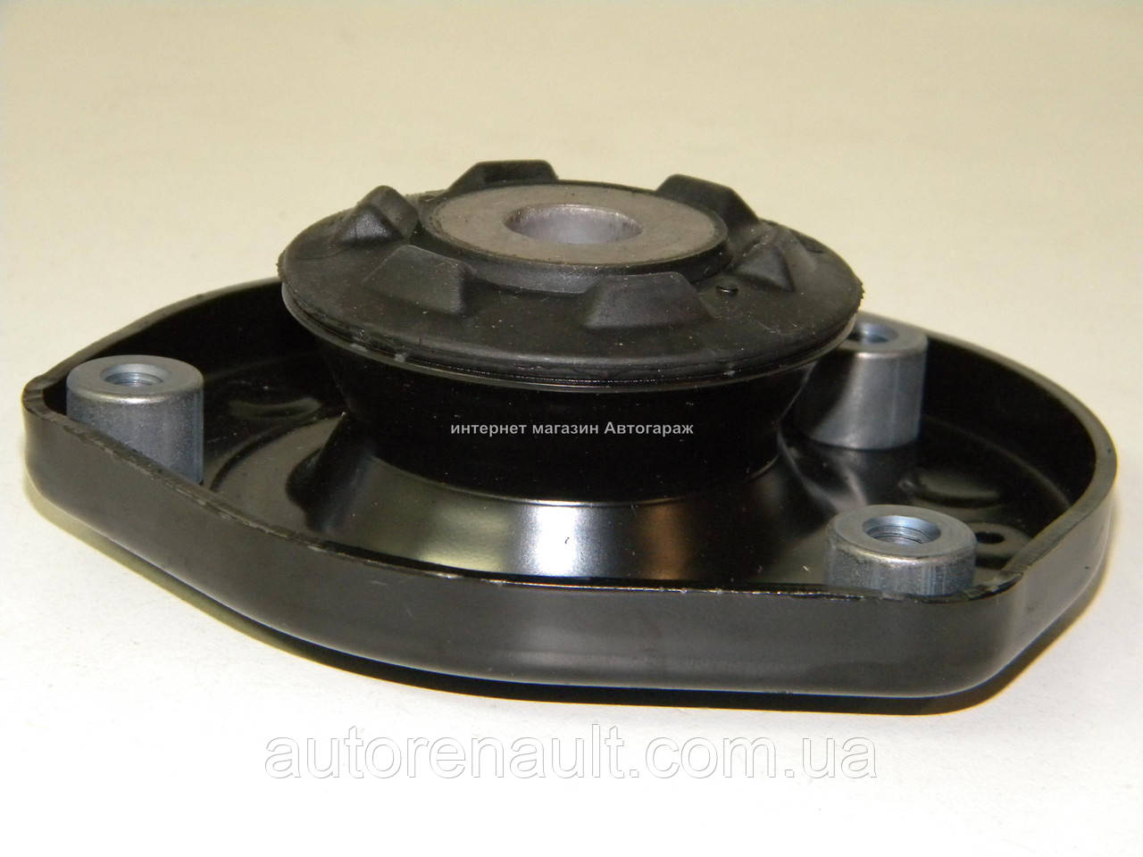 Подушка переднего амортизатора на Мерседес Спринтер 906 2006-> SACHS (Германия) 802419 - фото 4 - id-p417556877