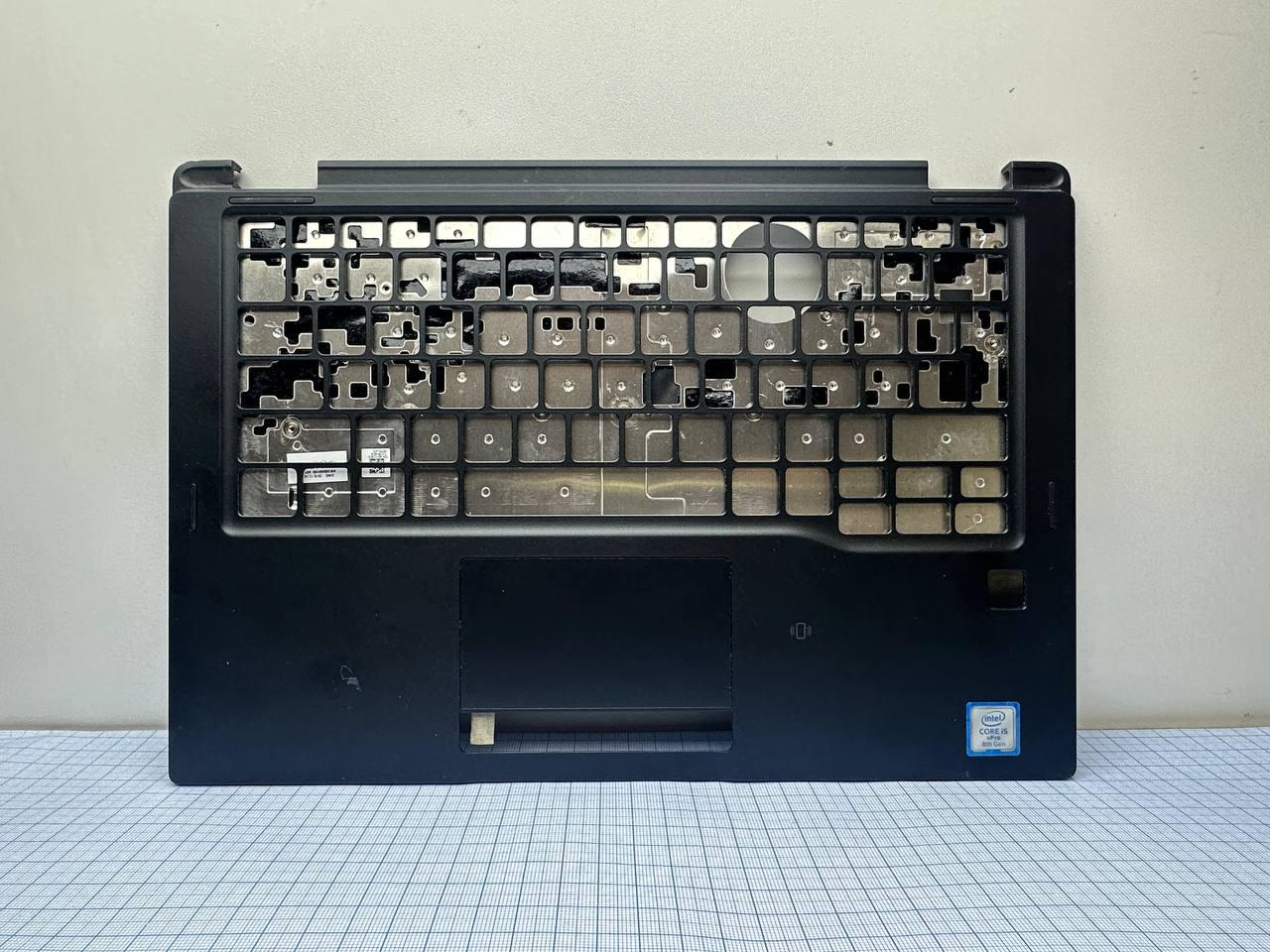 Dell Latitude 7390 2-in-1 Корпус C (топкейс, середня частина) 0DVCT8 4A