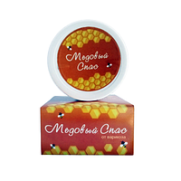 Натуральний засіб Медовий спас Крем для суглобів оригінал